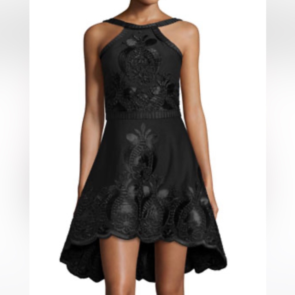 Alexis Valeria dress